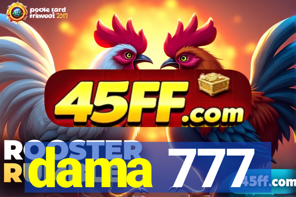 dama 777